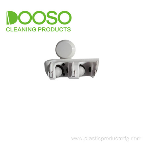 Cleaning Home Organizer Mop Holder DS-1805